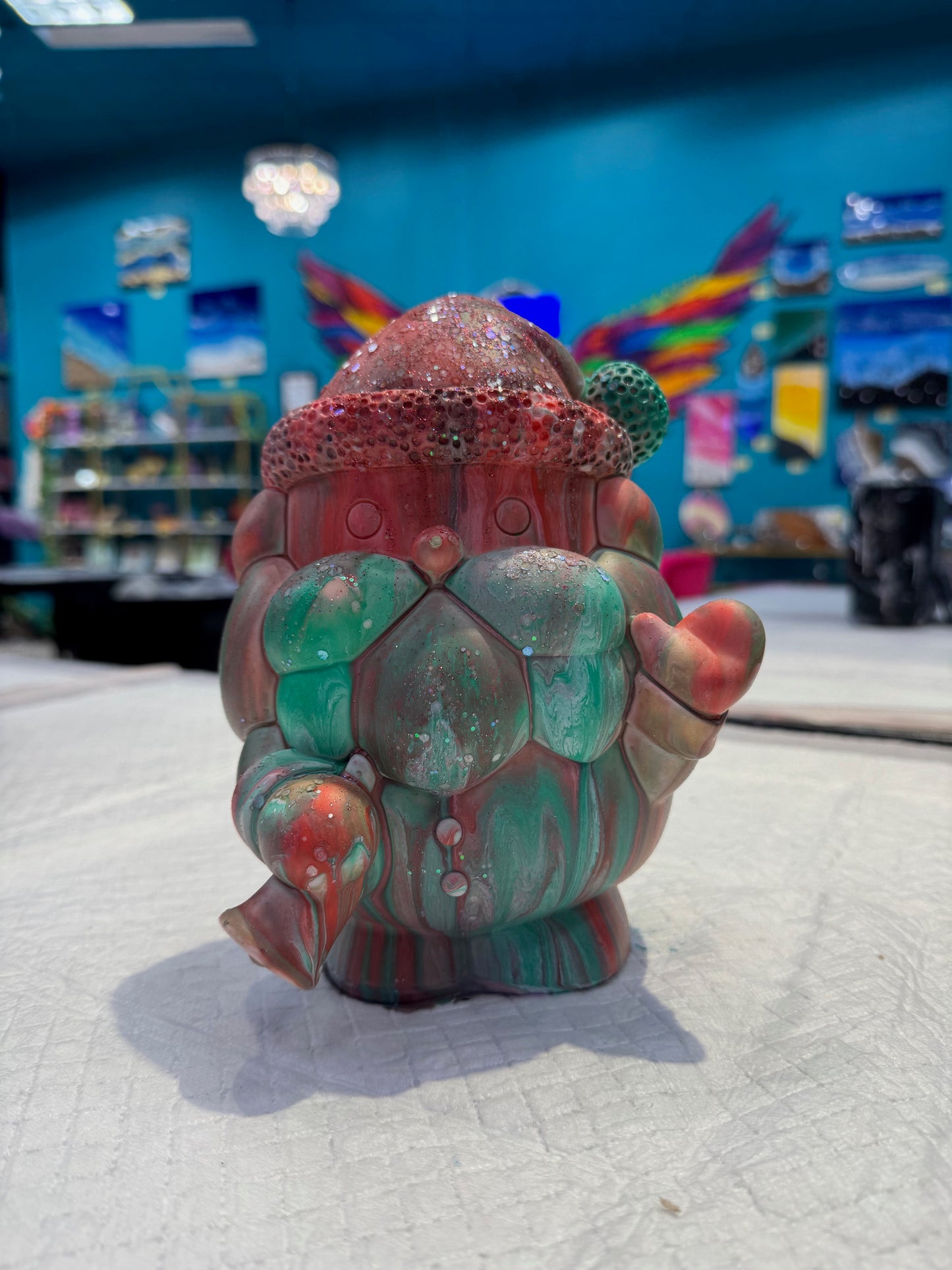 Holiday Ornament Specials (Make your Ornament)