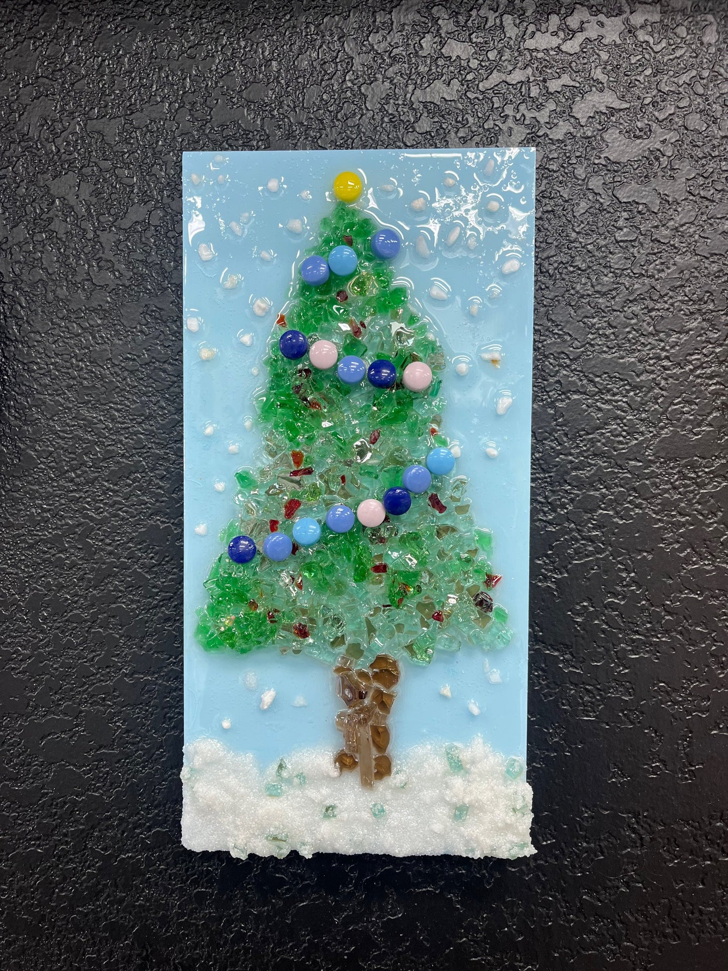 Holiday Ornament Specials (Make your Ornament)