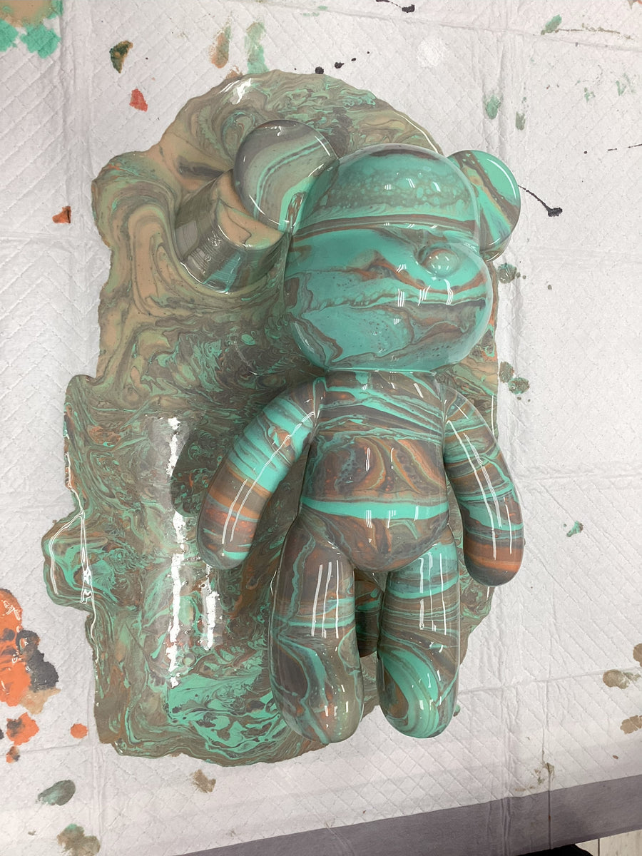 Kid's Birthday Party Event