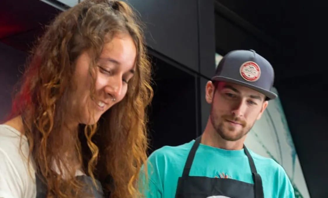 Date Night Experiences