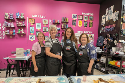Girls Night Out Events