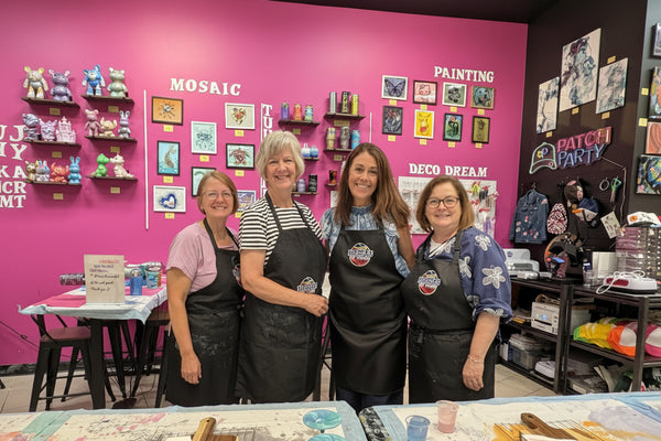 Girls Night Out Events