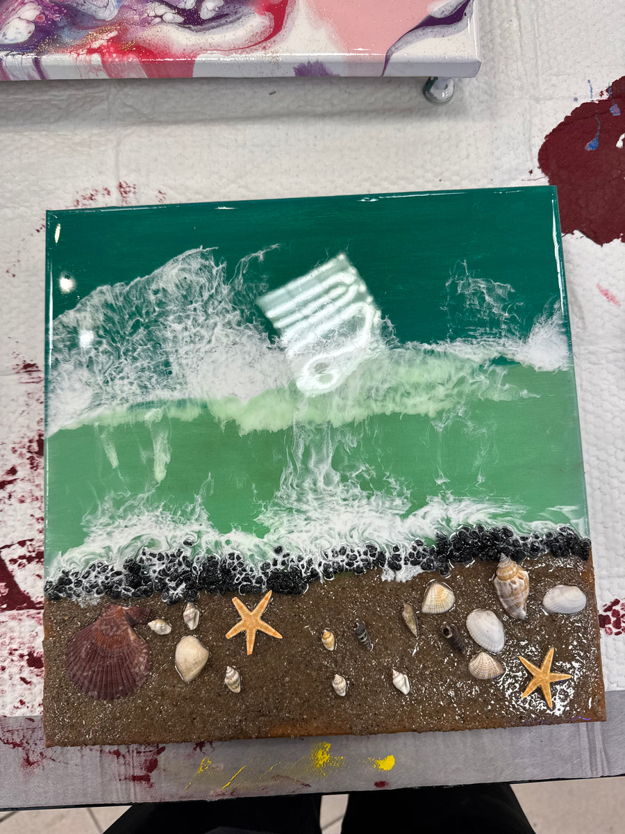 Date Night Event (Couple)