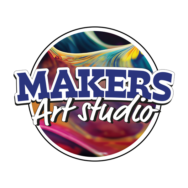 Makers Art Studio Pleasanton