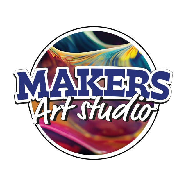 Makers Art Studio Pleasanton Gift Card