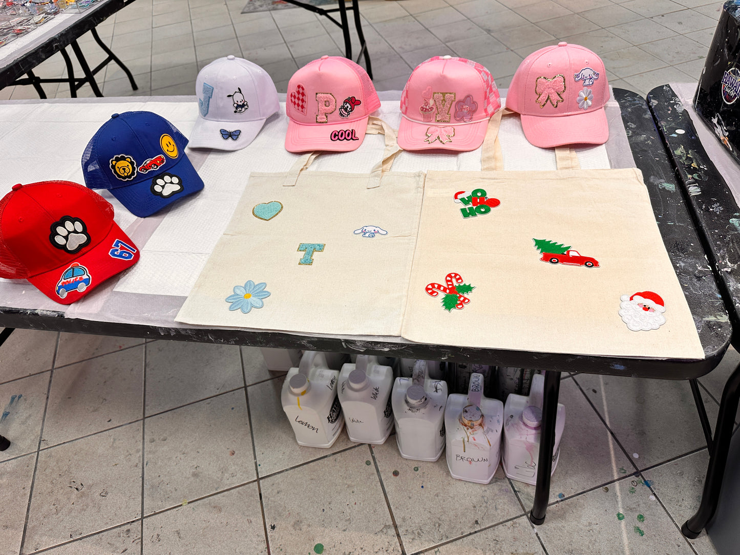 Kid's Birthday Party Event