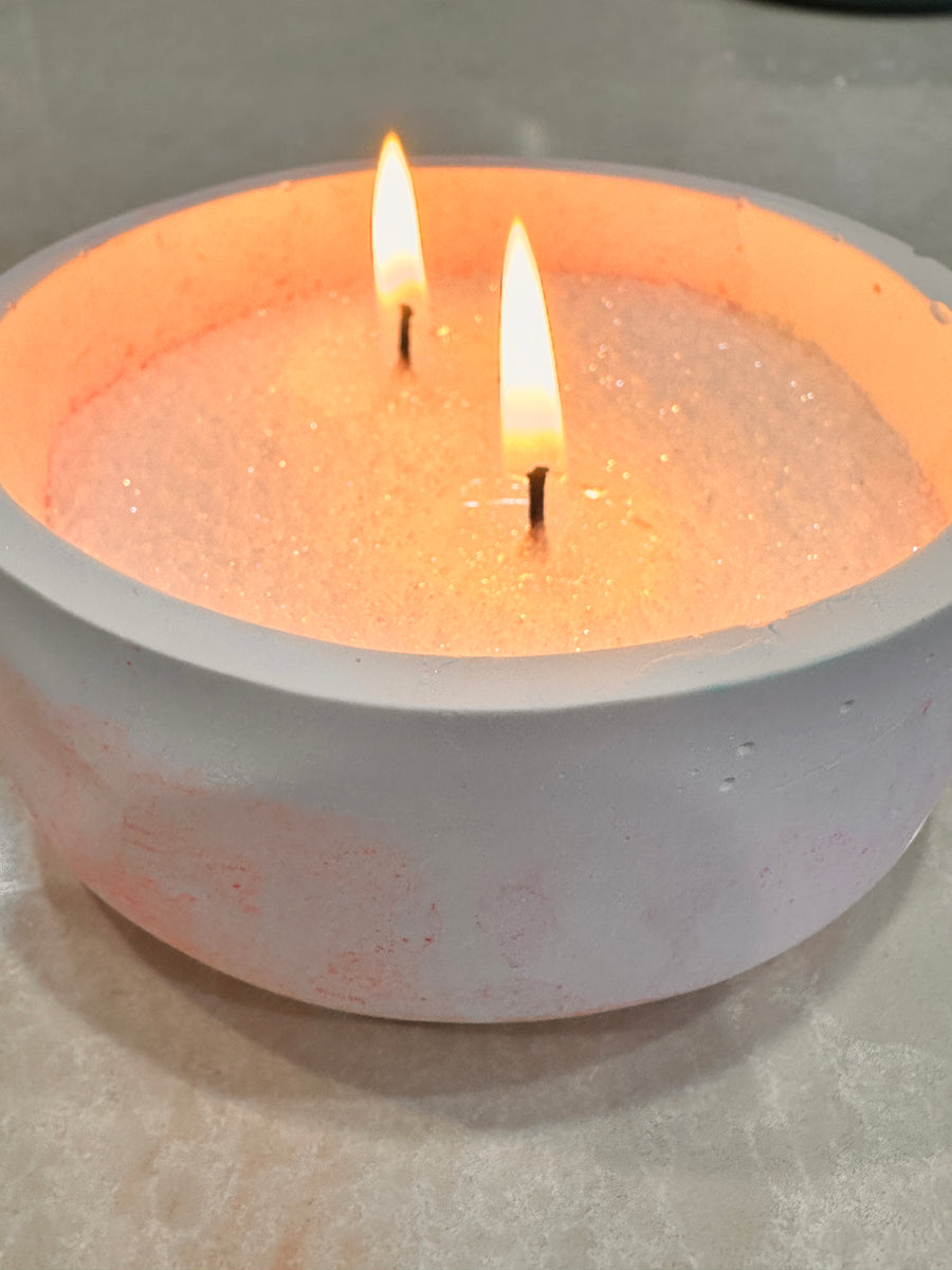 Scoop. Style. Scent. Glow