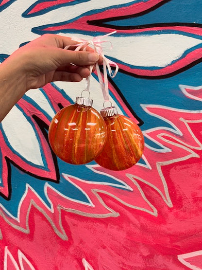 Holiday Ornament Specials (Make your Ornament)