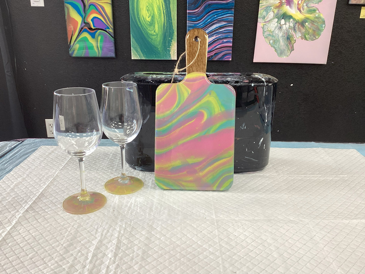 Girls Night Out Events