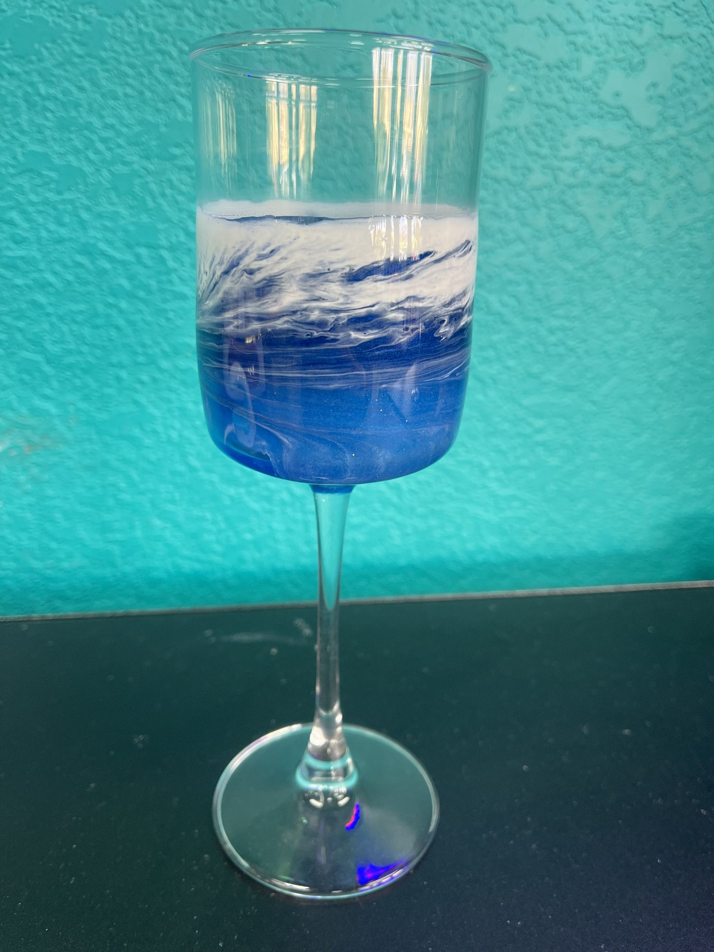 Tumbler Lab Experience