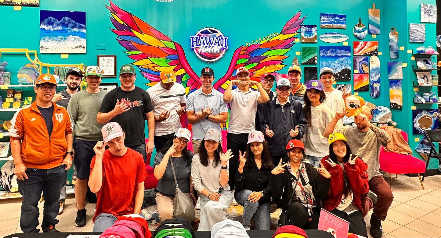 Team Building Event